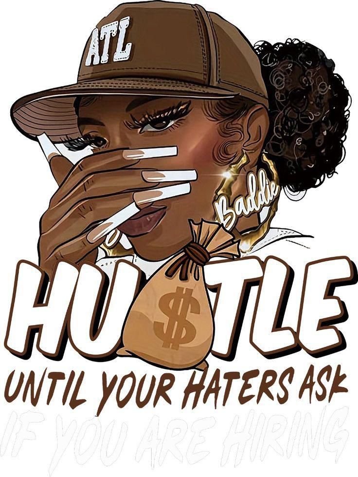 Hustle